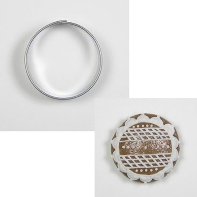 Vykrajovátko Kolečko 35 mm