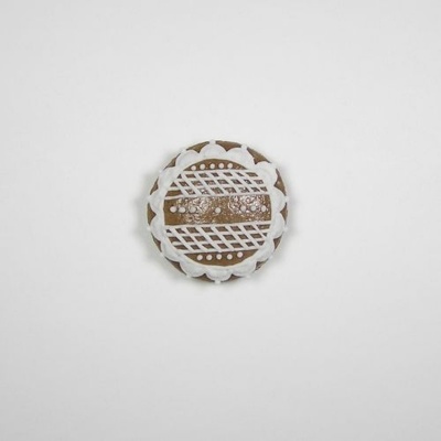 Vykrajovátko Kolečko 3,5cm