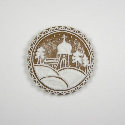 Vykrajovátko Kolečko 65 mm