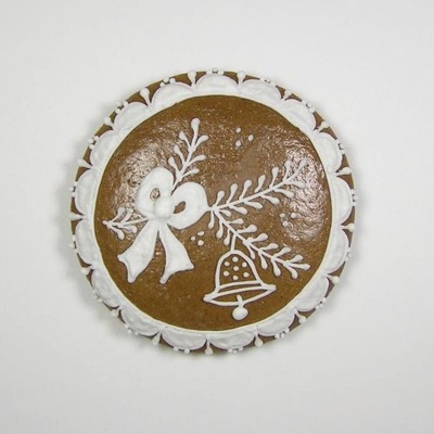 Vykrajovátko Kolečko 8cm