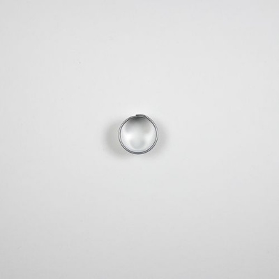 Vykrajovátko Střed kolečko 16 mm