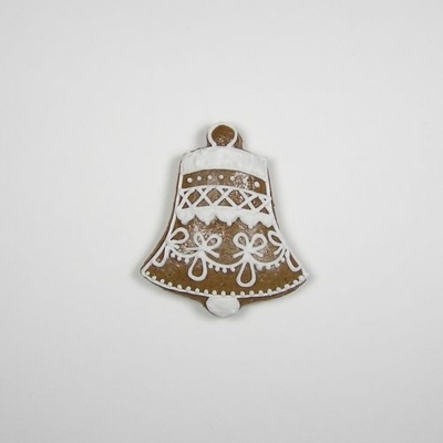 Vykrajovátko Zvonek 55 x 46 mm