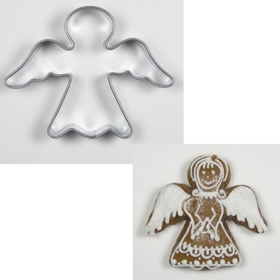 Vykrajovátko Andělíček 53 x 66 mm