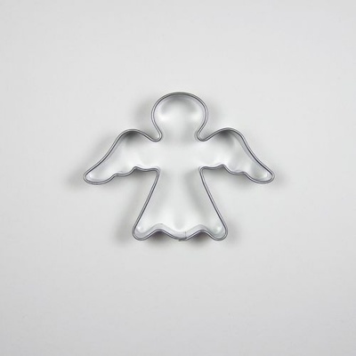 Vykrajovátko Andělíček 53 x 66 mm