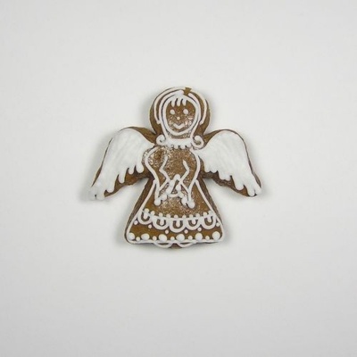 Vykrajovátko Andělíček 53 x 66 mm