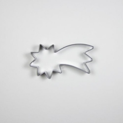 Vykrajovátko Kometa 65 x 35 mm