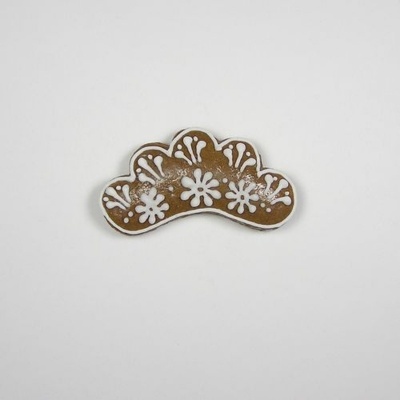 Vykrajovátko Rohlíček 58 x 30 mm