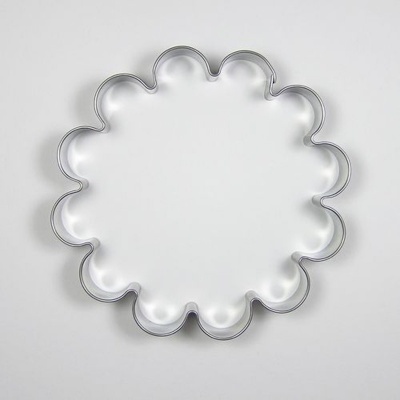 Vykrajovátko Hnětýnka kulatá 92 mm