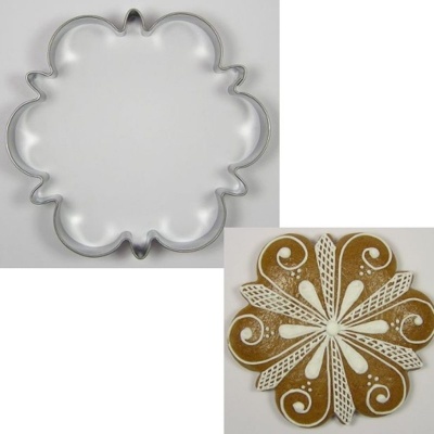 Vykrajovátko Hnětýnka 92 mm