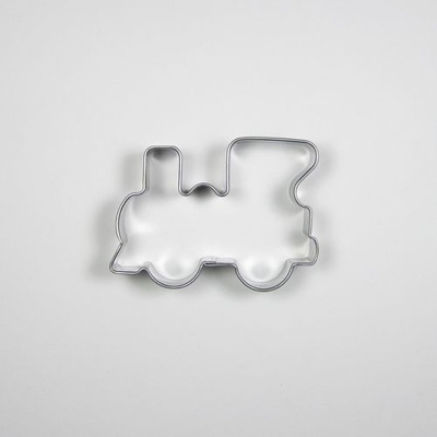 Vykrajovátko Mašinka vláček 43 x 59 mm