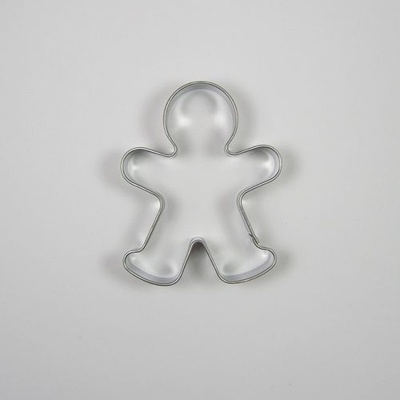 Vykrajovátko Perníček 62 x 50 mm