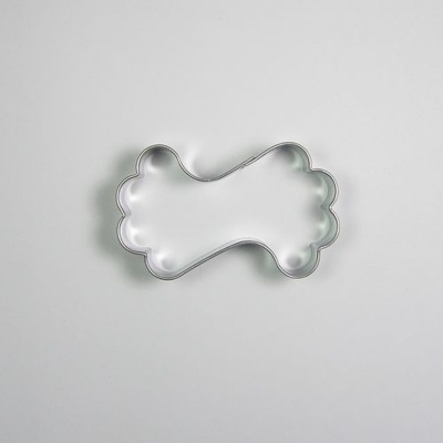 Vykrajovátko Zázvorka 61 x 37 mm