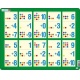 Puzzle Larsen - Sčítání do 10  I.