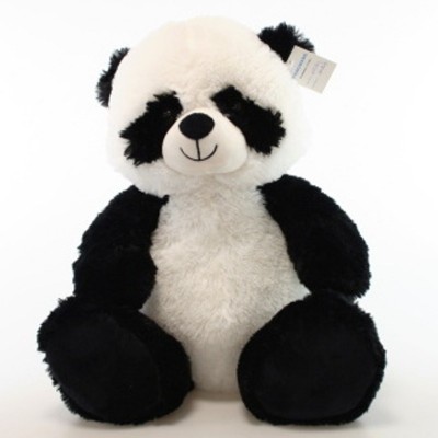 Plyšový Panda velká - 60 cm