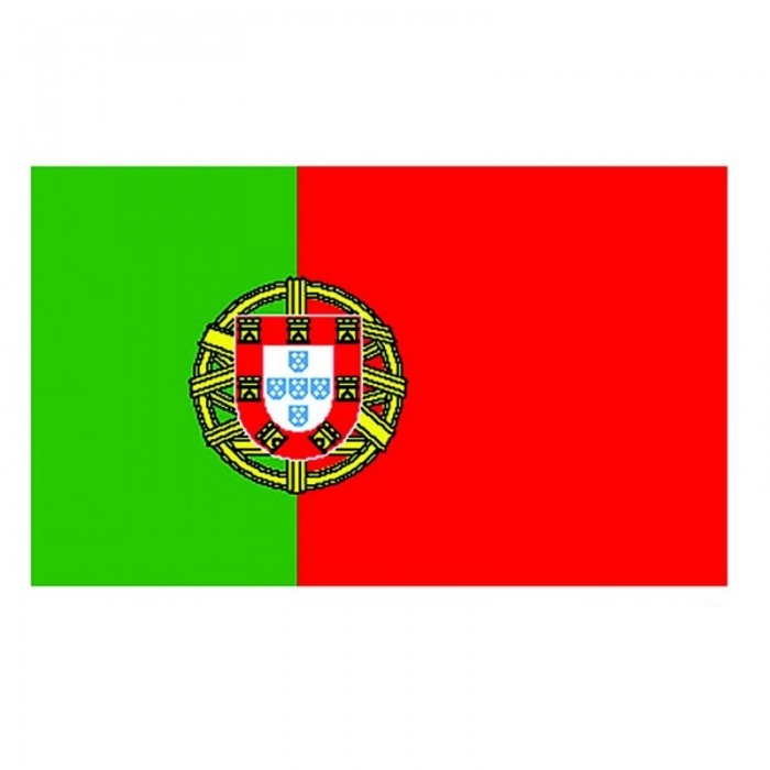 Vlajka Portugalsko 150 x 90 cm