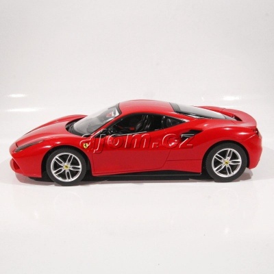 RC model Ferrari 488 GTB auto na dálkové ovládání 1:14