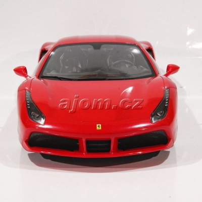 RC model Ferrari 488 GTB auto na dálkové ovládání 1:14