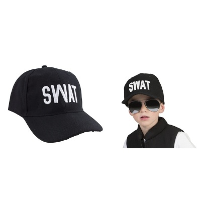Čepice SWAT - dětská