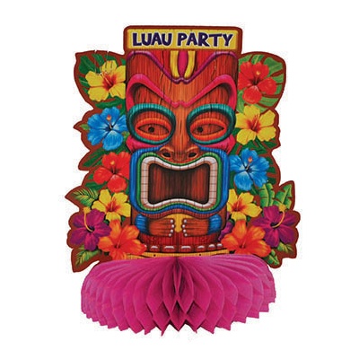 Dekorace Luau Havaj - 26cm