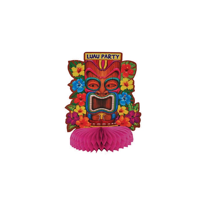 Dekorace Luau Havaj - 26cm Dekorace Luau Havaj - 26cm