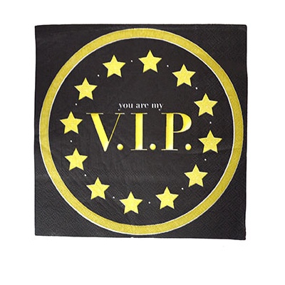 Ubrousky VIP 20ks