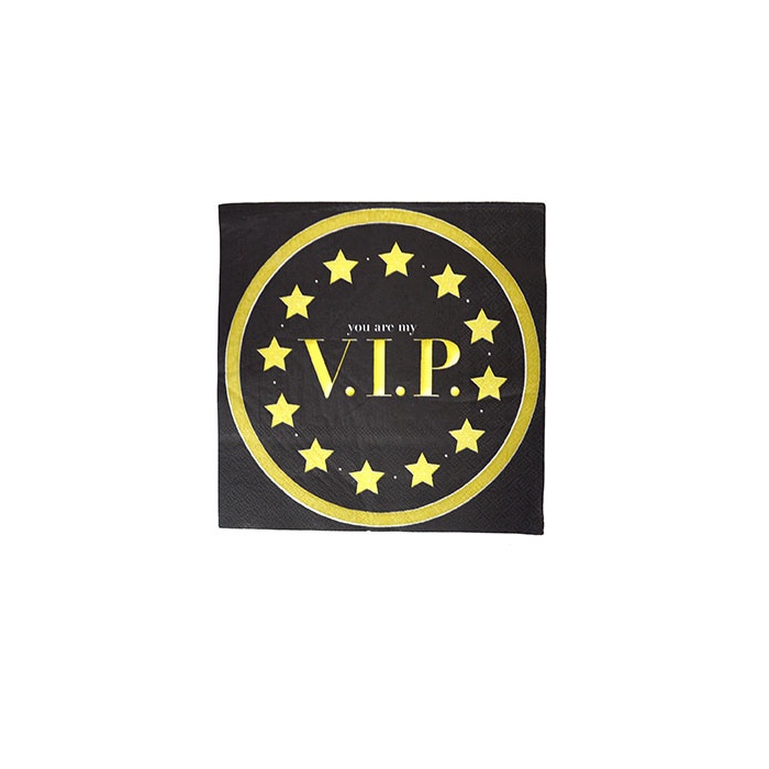 Ubrousky VIP 20ks Ubrousky VIP 20ks