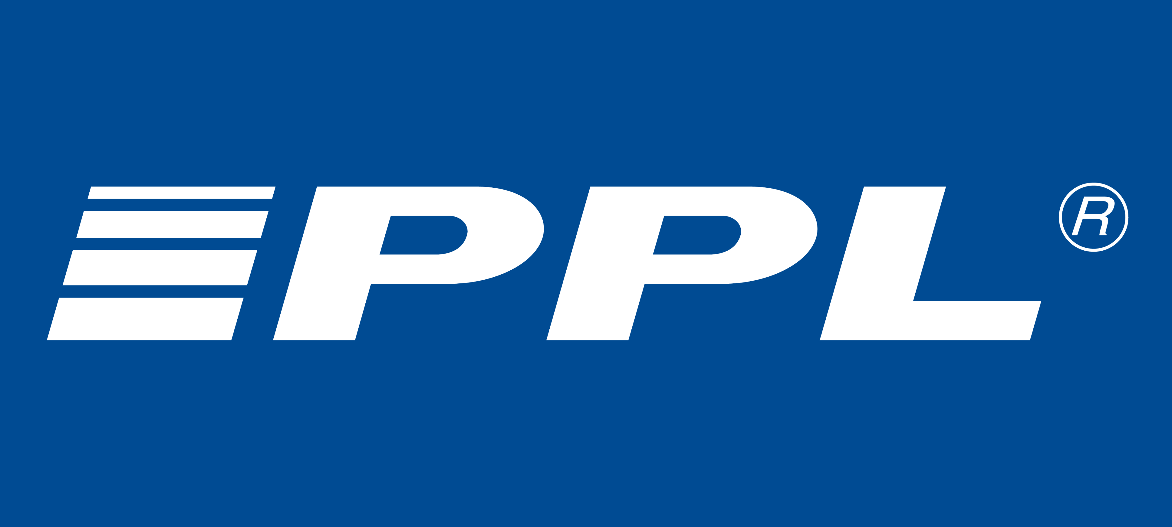PPL - Parcel Private