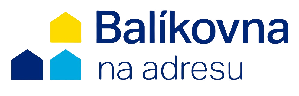 BALÍKOVNA na adresu